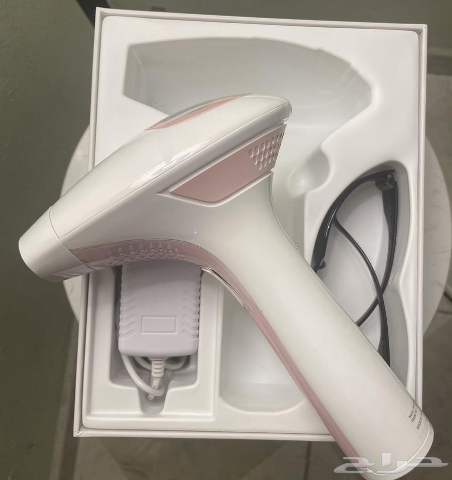 Perfect Smooth Hair Removal Laser Device for Home Use for Sale63618770674051113