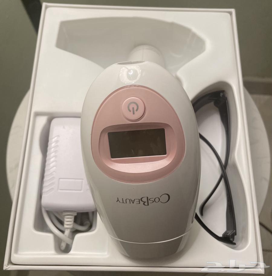 Perfect Smooth Hair Removal Laser Device for Home Use for Sale63618770674051114