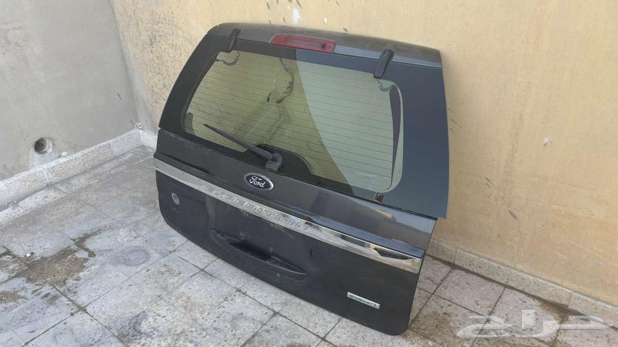 شنطة فورد اكسبدشن 201663382328580482113
