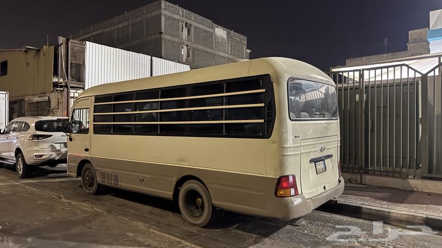 For sale Hyundai diesel bus63617856311937112