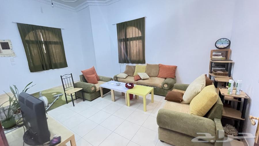 شقة للإيجار