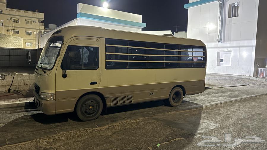 For sale Hyundai diesel bus63617856311937111