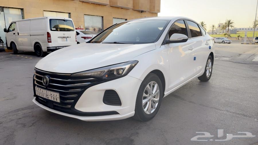 شانجان ايدو بلس 2023 ستاندر63382911744643112
