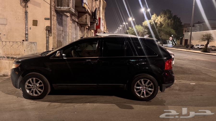 فورد ايدج 2014 ليميتد للبيع63617845394305113