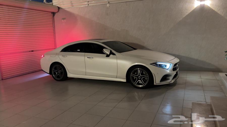 Mercedes CLS35063617853271681113