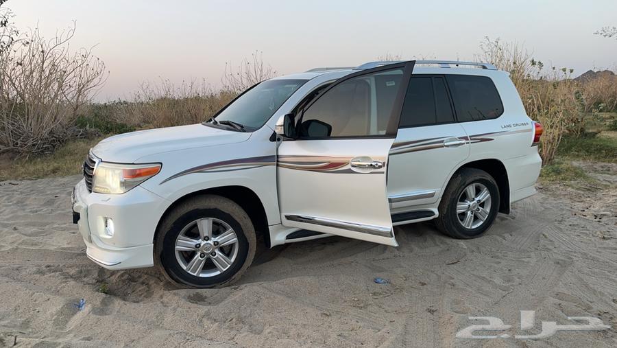 Toyota Land Cruiser 2013 V8 GX-R63617856948098111