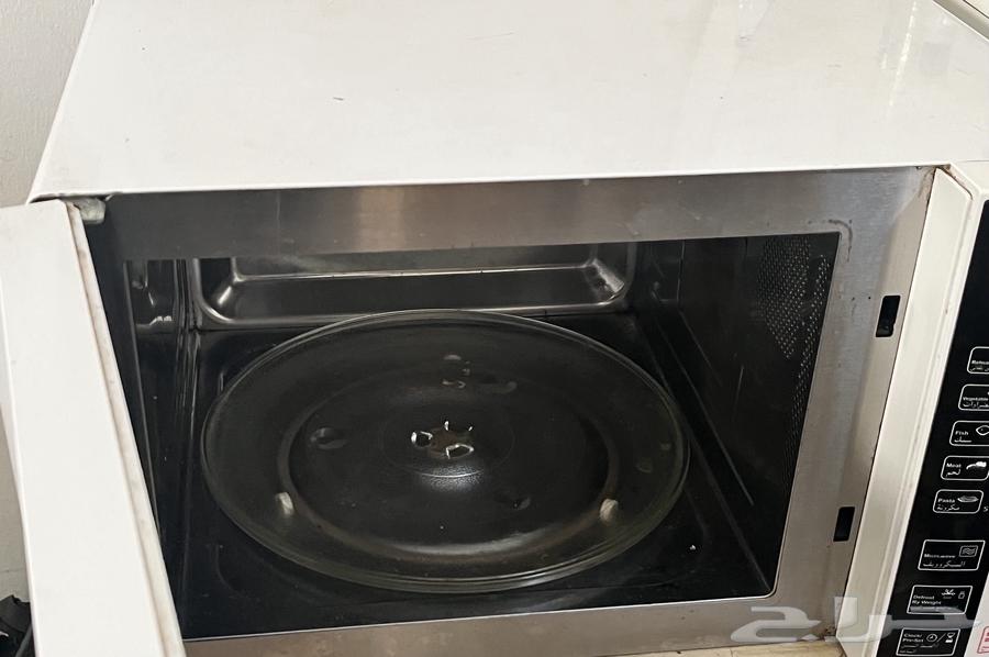Microwave63618189354627111