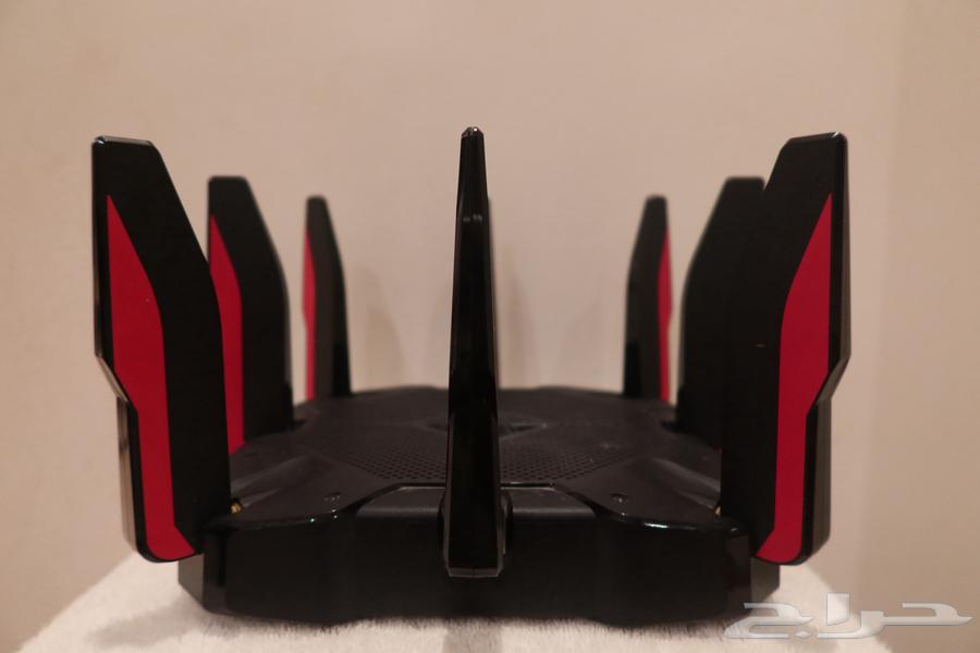 TP-Link Archer AX11000 Tri-Band Wi-Fi 6 Gaming Router63382327636227112