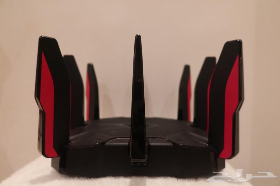 TP-Link Archer AX11000 Tri-Band Wi-Fi 6 Gaming Router63382327636227113