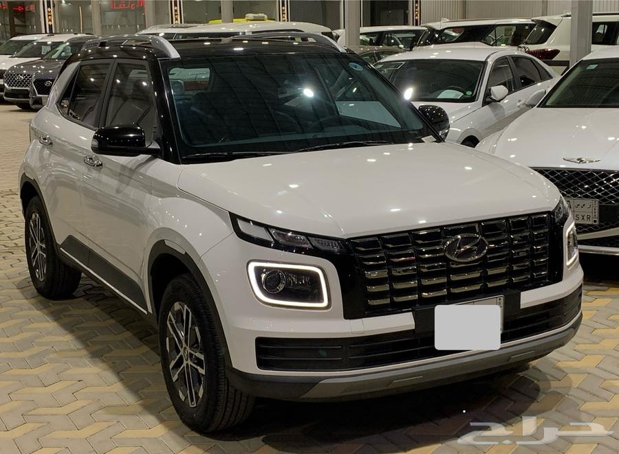 Hyundai Venue ((Sold)) Premium Full 202463617851266306111
