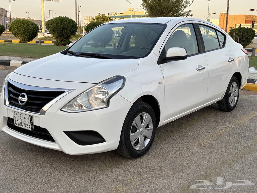 Nissan Sunny 2020 clean ((Sold))63617846106371112