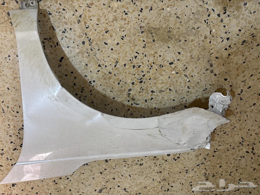 Accord 23 left fender needs painting63383661741699113