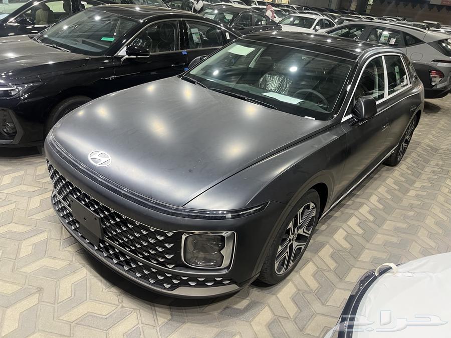 Hyundai Azera Premier 2025 Special Offer63617850550274113