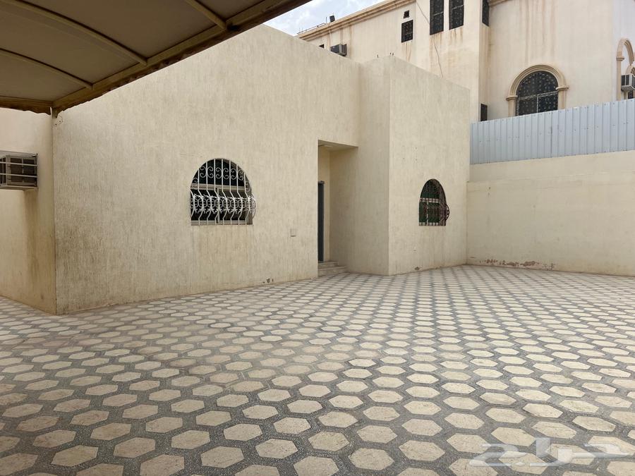 For sale residential villa - Al Nahda District, Riyadh63381198217345111