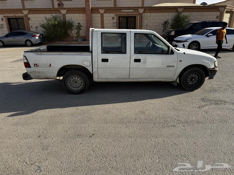 ايسوزو غمارتين ديزل للبيع 200363617728302722112
