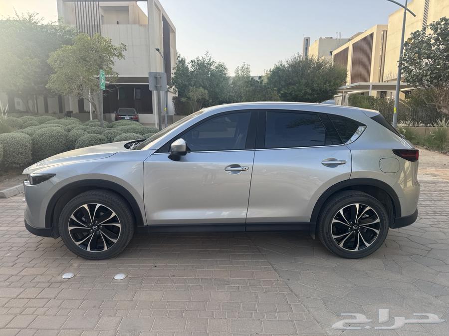 Mazda CX-5 AWD 2023  FOR SALE63617854513154112