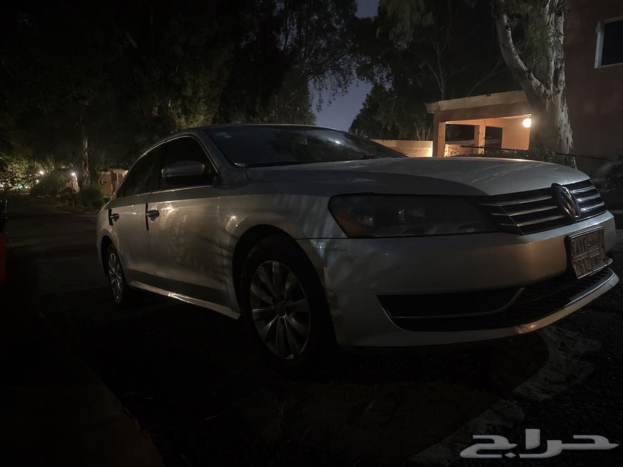 Volkswagen Passat 201263617850682243111