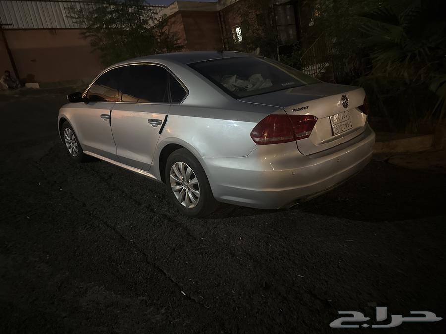 Volkswagen Passat 201263617850682243113