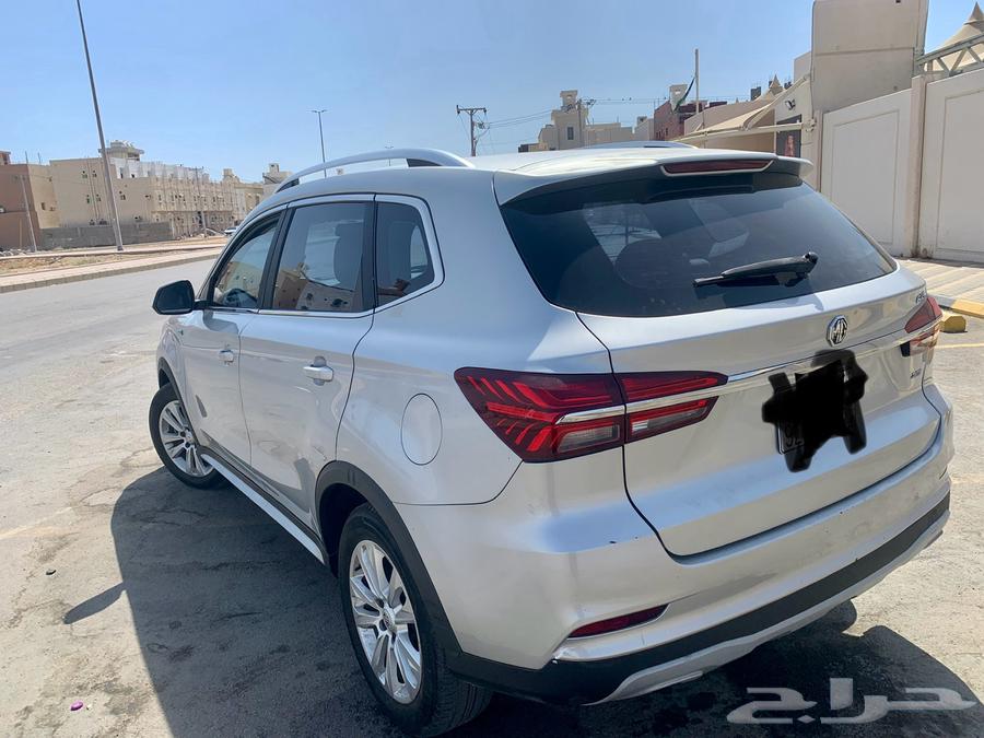MG RX563617848538883113