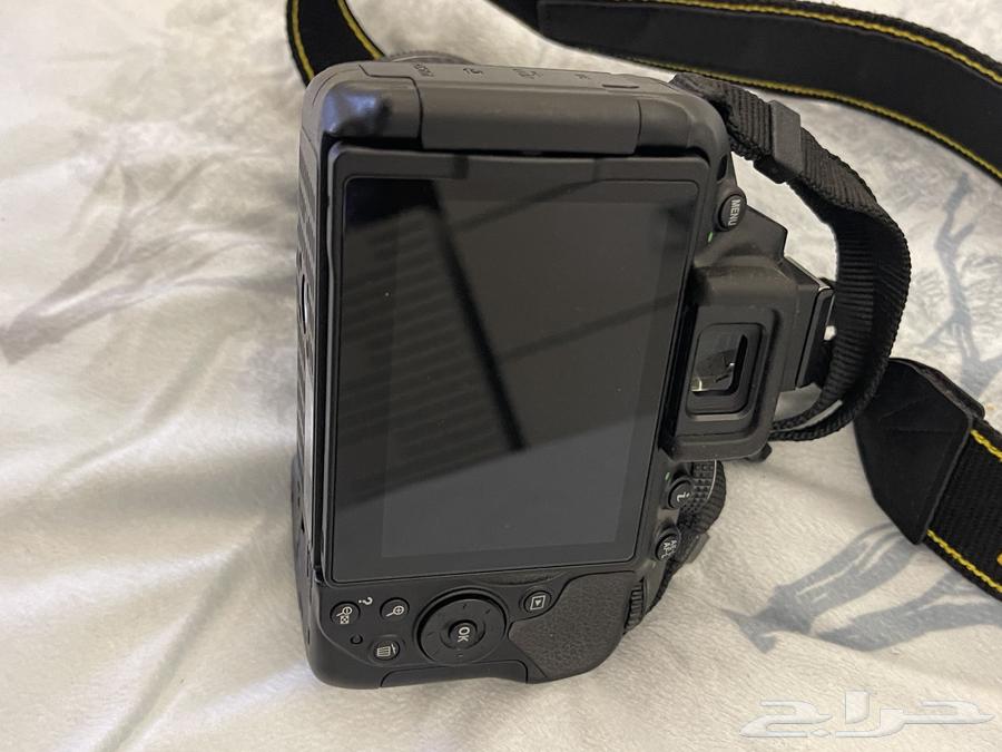 كاميرا نيكون Nikon D530063618189513986112