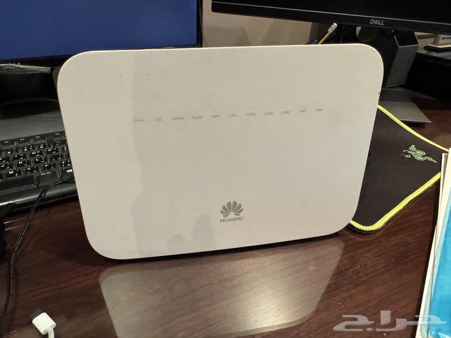 Huawei Router63381533884290118