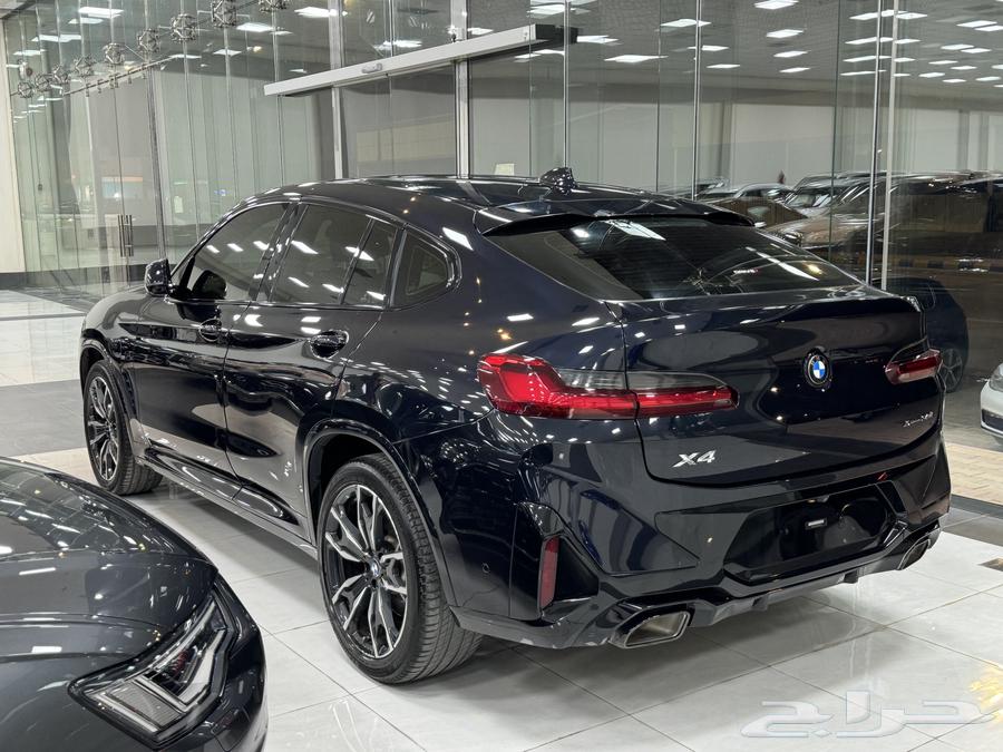 BMW X4 2022 M kit63381979161858114