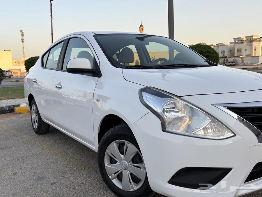 Nissan Sunny 2020 clean ((Sold))63617846106371114
