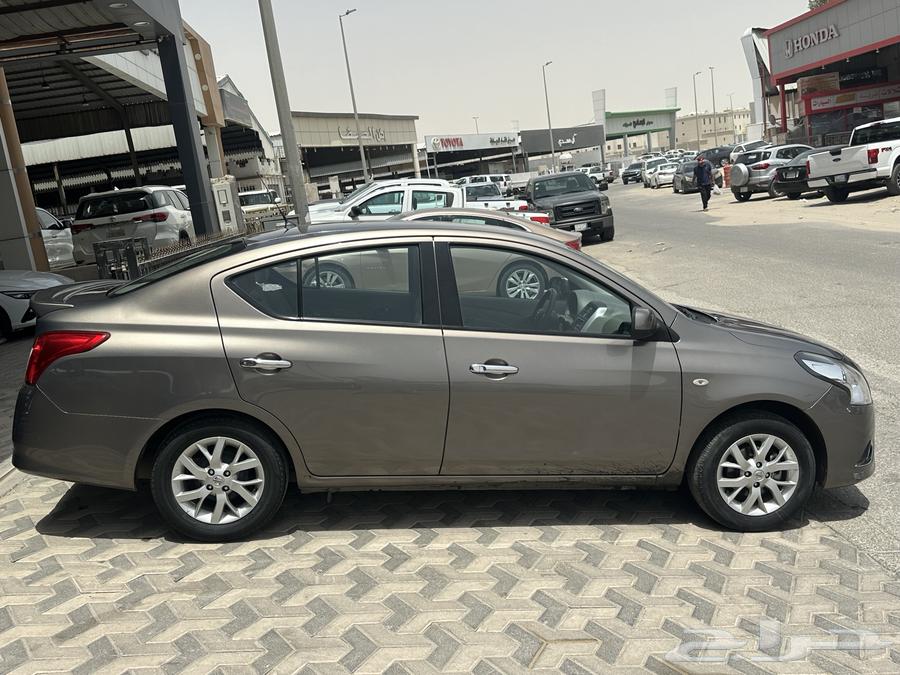 نيسان صني 2022 سعودي كلاسيك فل ابشن المواصفات المناهل العالم63383608783873114