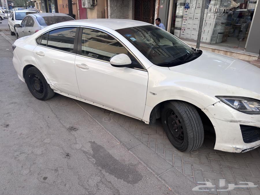 Mazda 6 201263617723809667114