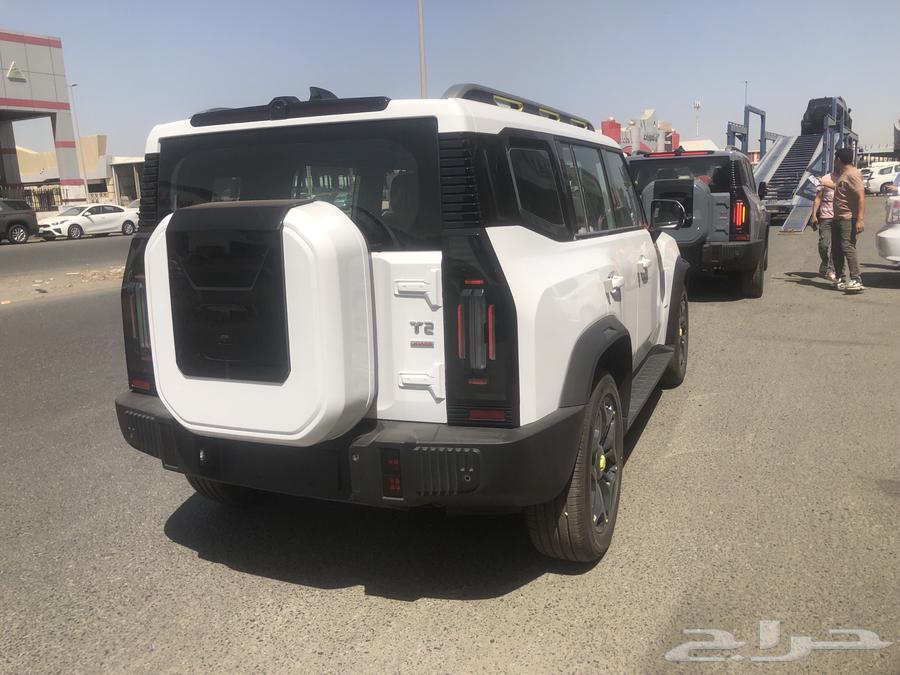 Geely T2 Luxury Model 2025, cash and installment available63381705675010112