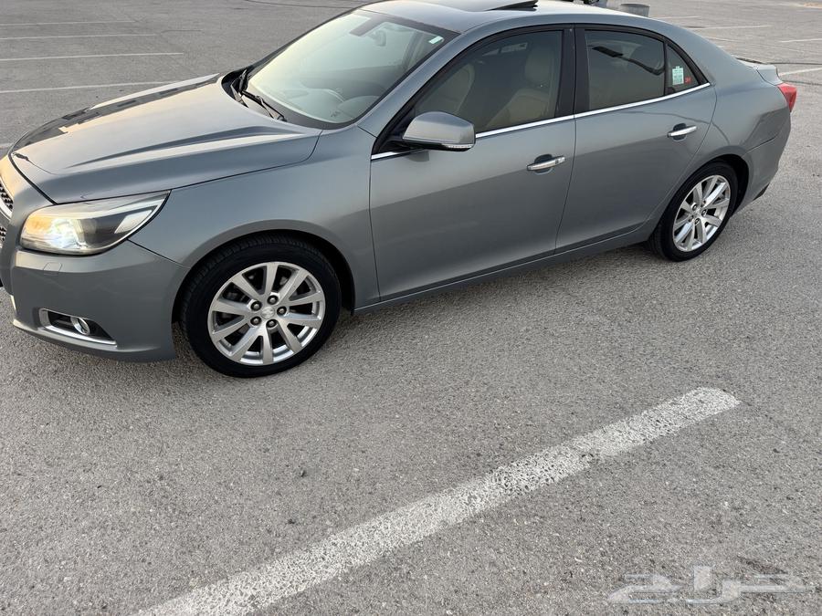 2013 Malibu LTZ Fully Loaded 6 Cylinder First Owner63617847609858112