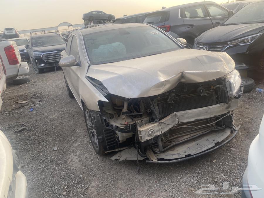 Jili M Grand Spare Parts Dismantling Al-Jazirah63617720968451114