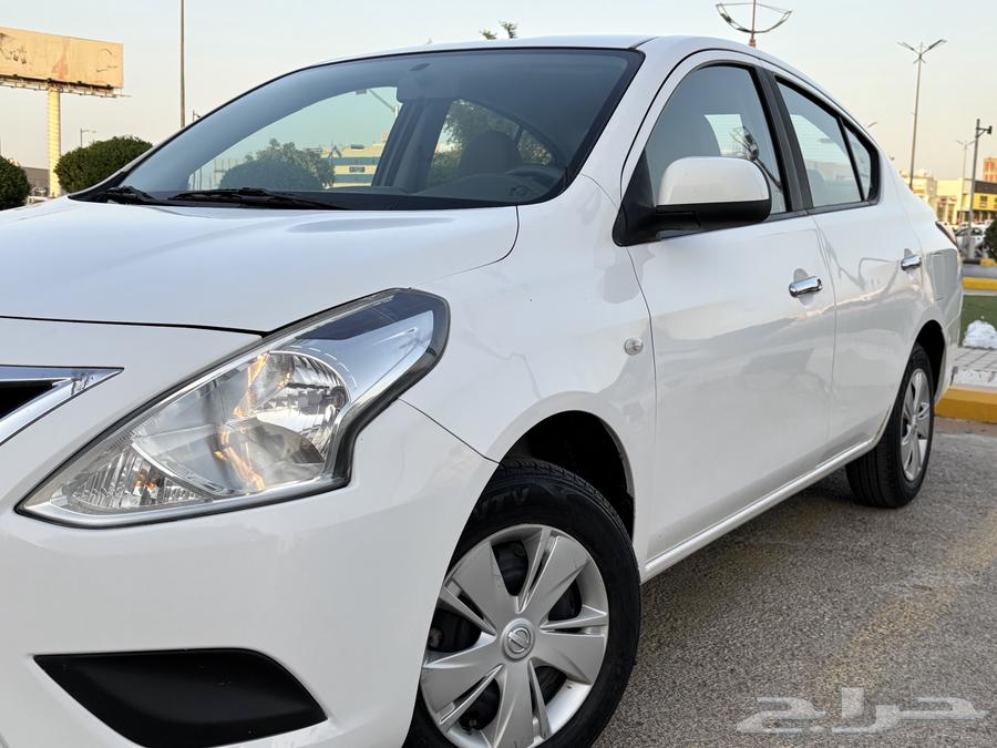 Nissan Sunny 2020 clean ((Sold))63617846106371111