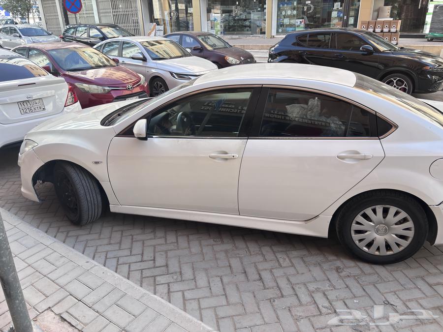 Mazda 6 201263617723809667112