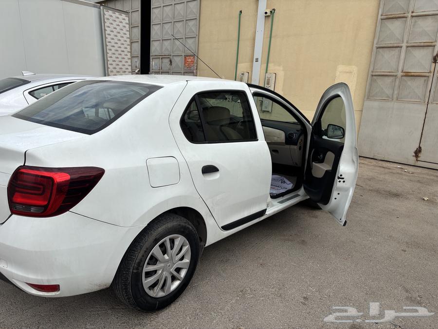 Renault Symbol, clean, model 201763617851110147112
