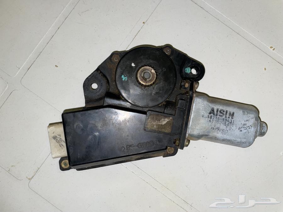 دينمو فتحه سقف لكزس LS40063383661879298113