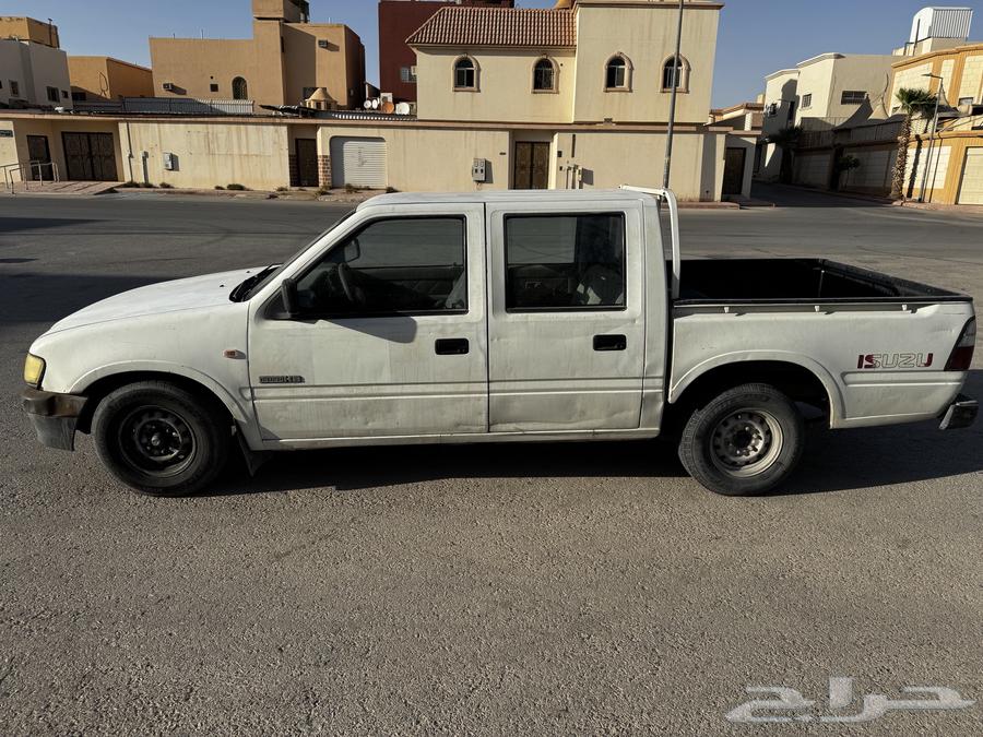 ايسوزو غمارتين ديزل للبيع 200363617728302722113