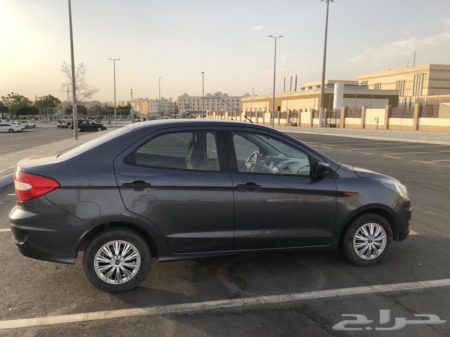 Ford Fiesta 2019 for sale63617853696259113