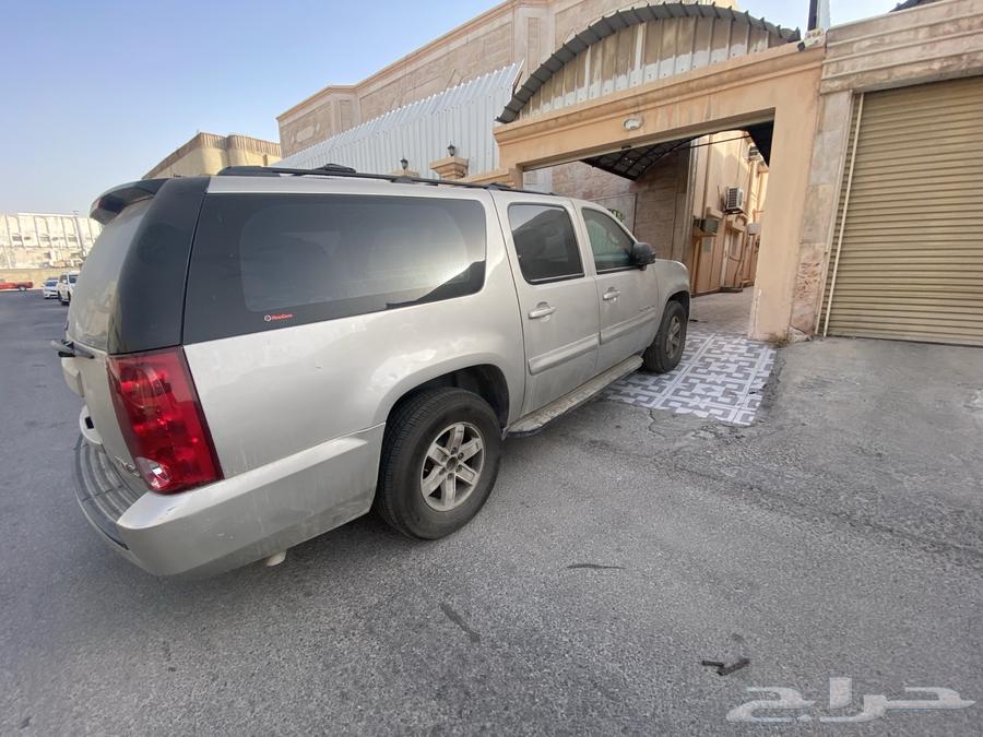 James Yukon XL 2009 without double63383609556097114