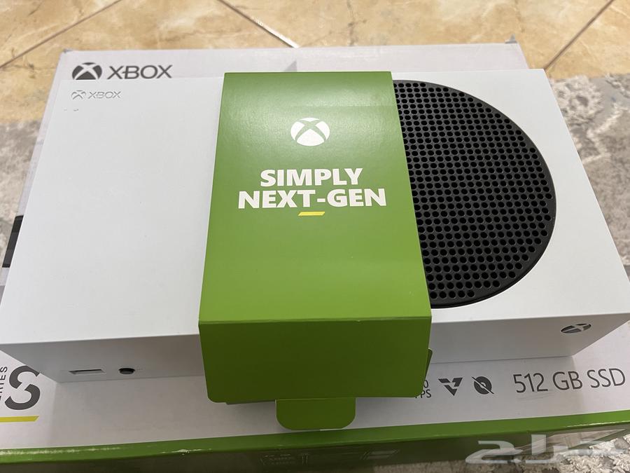 اكس بوكس s633821790890261121
