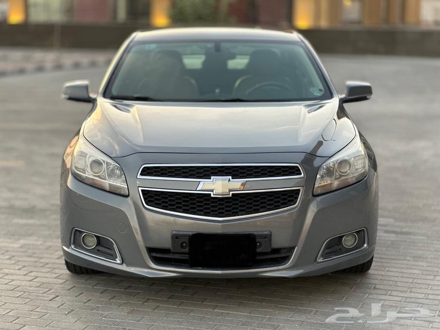 Malibu LT 2013 very clean (sold)63617851660802114