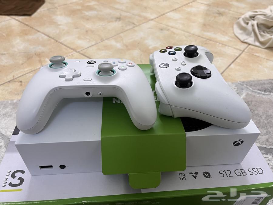 اكس بوكس s63382179089026112