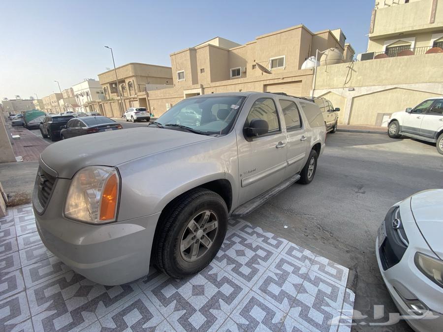 جمس يوكن XL 2009 بدون دبل633836095560971124