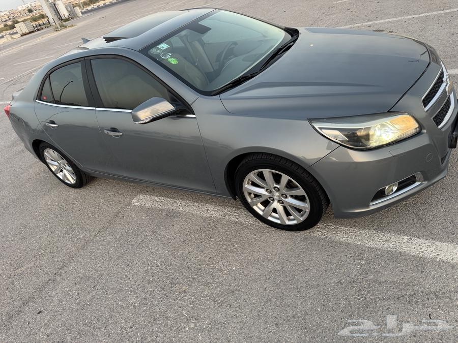 2013 Malibu LTZ Fully Loaded 6 Cylinder First Owner63617847609858111