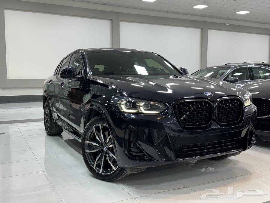 BMW X4 2022 M kit63381979161858111