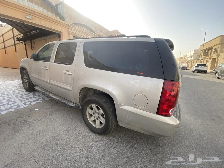 James Yukon XL 2009 without double63383609556097111