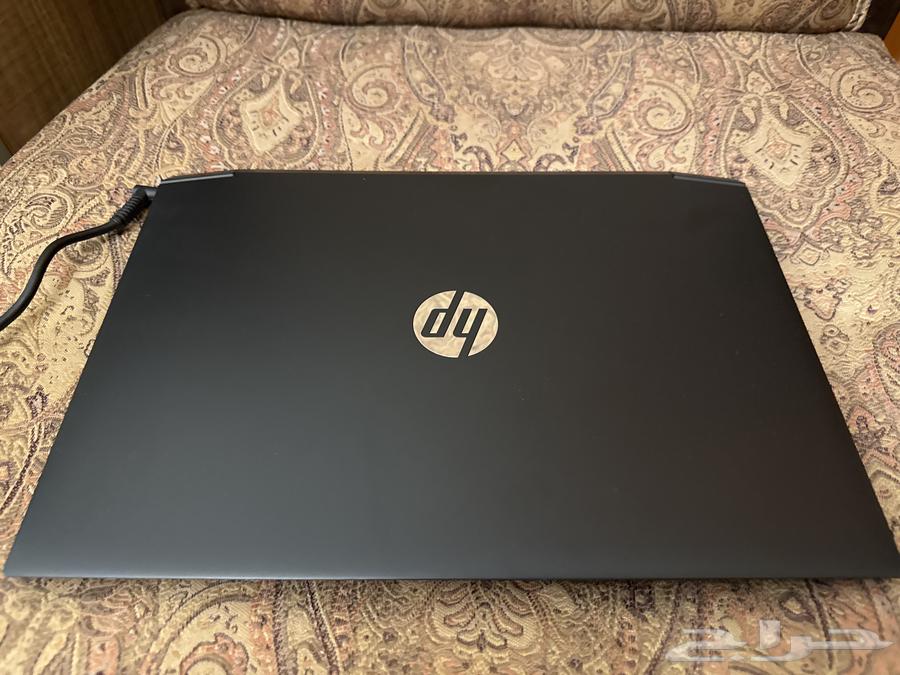 لابتوب قيمنق Hp63437614179330111