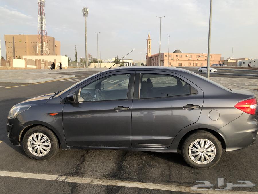 Ford Fiesta 2019 for sale63617853696259112