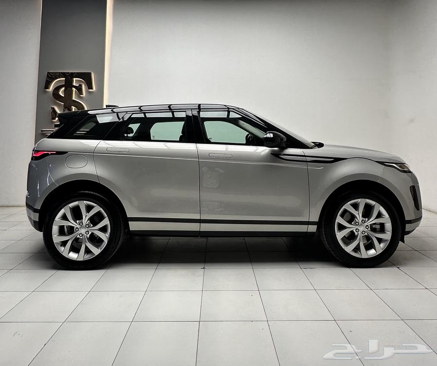Range Rover Evoque 202063617726957955114