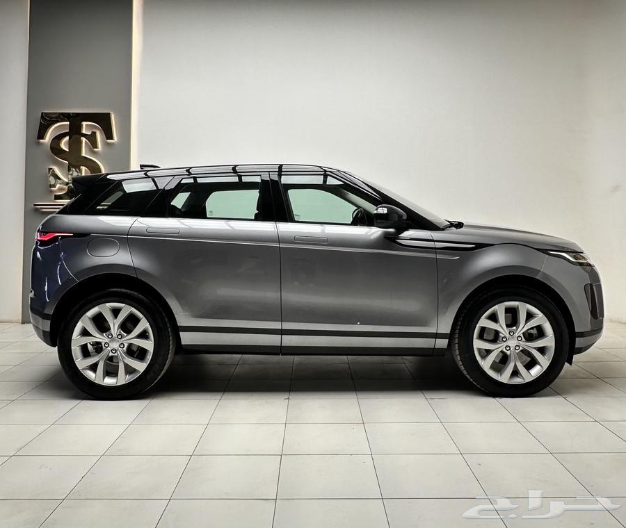 Range Rover 2020 Evoque63617725825665114